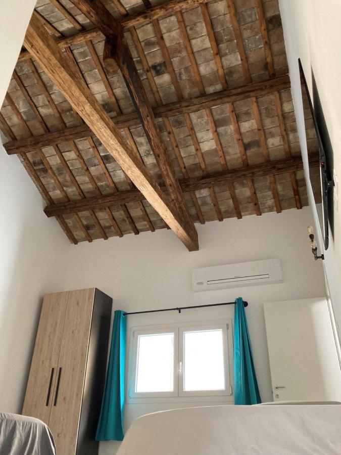 Al Ruderino Hotel Comacchio Bagian luar foto
