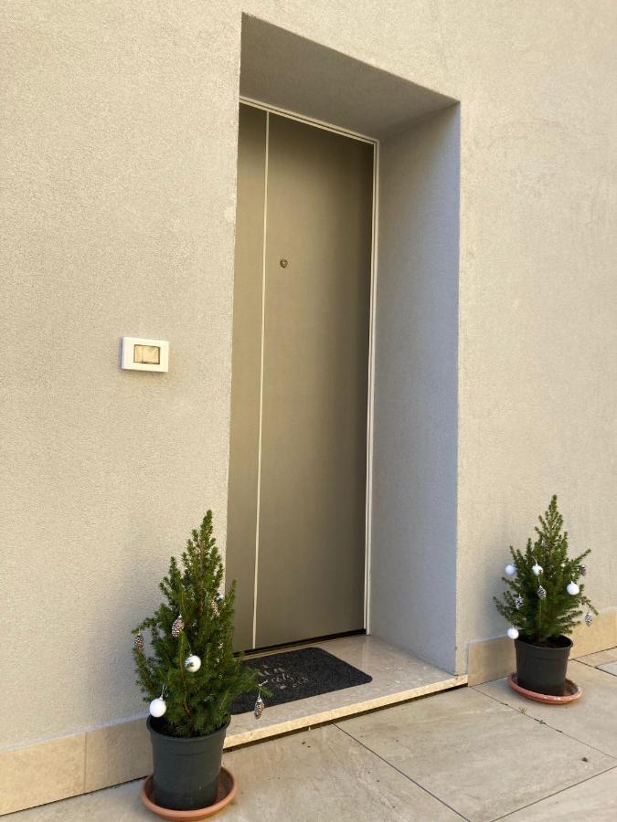 Al Ruderino Hotel Comacchio Bagian luar foto