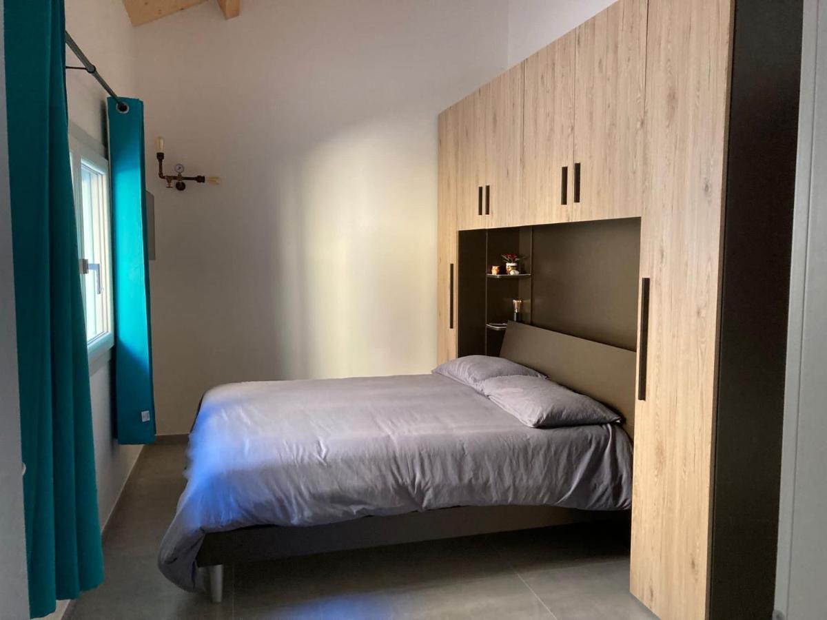 Al Ruderino Hotel Comacchio Bagian luar foto